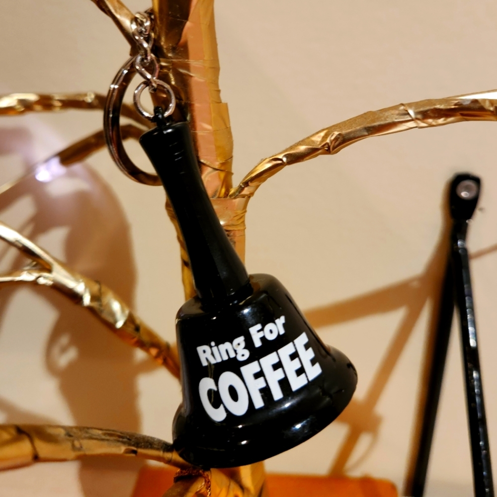 Ring Bell